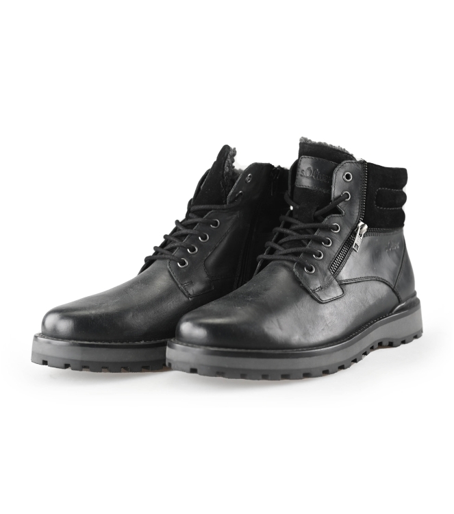 S.Oliver Veterboots