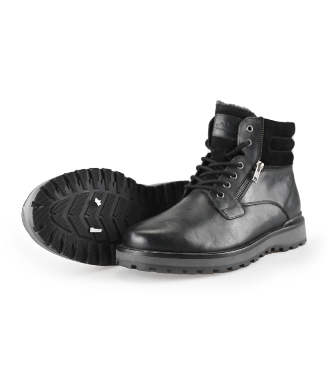 S.Oliver Veterboots