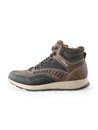  S.Oliver Veterboots 233797
 [MAAT] 42
 