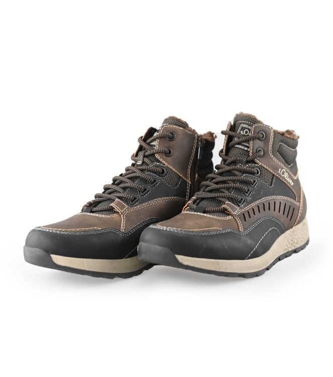 S.Oliver Veterboots