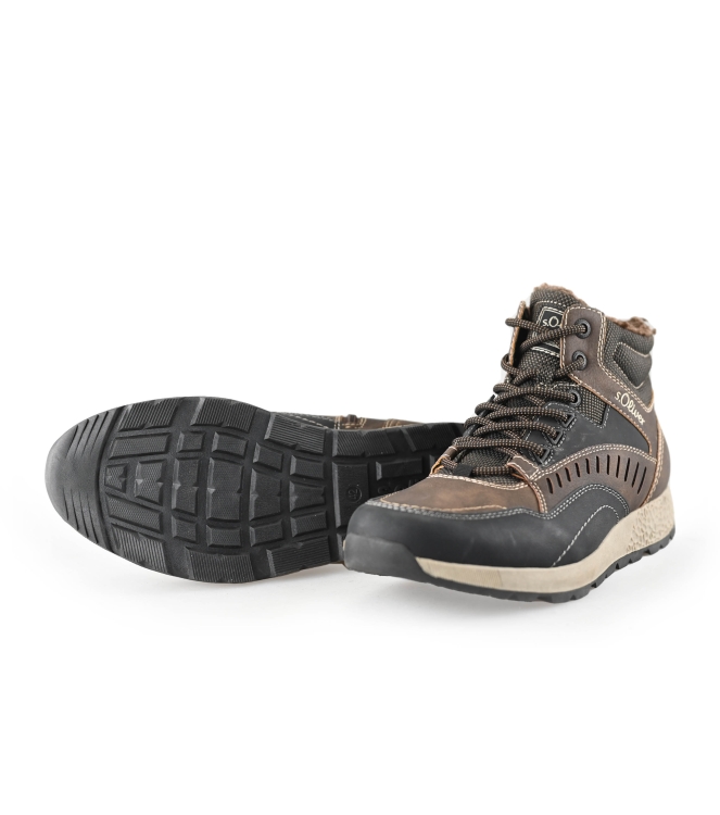 S.Oliver Veterboots