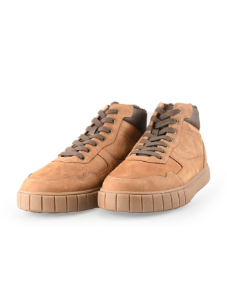 s. Oliver Veterboots Bruin 233799
 Maat 42
 