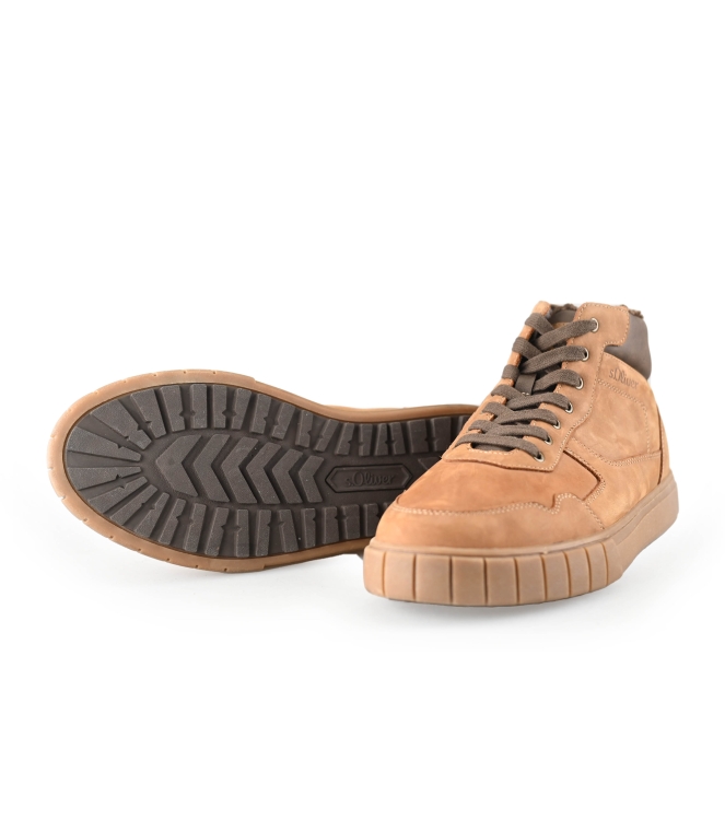S.Oliver Veterboots