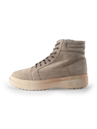 s. Oliver Veterboots Bruin 233800
 Maat 42
 