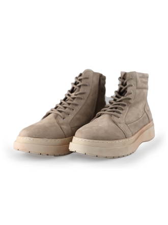 s. Oliver Veterboots Bruin 233800
 Maat 42
 