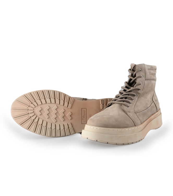 S.Oliver Veterboots
