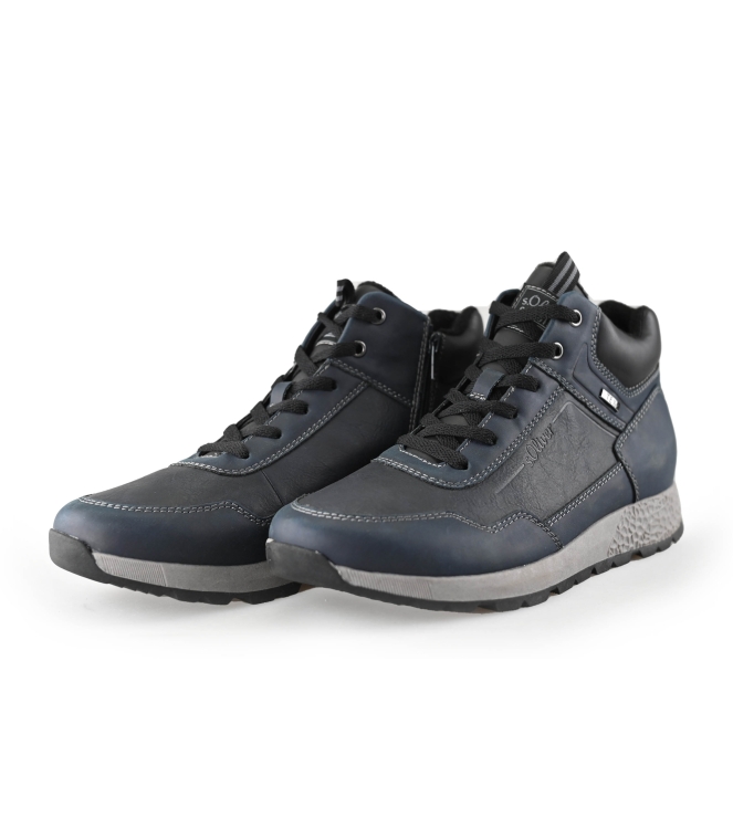 S.Oliver Veterboots