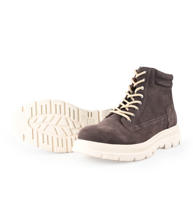 S.Oliver Veterboots