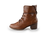 Mustang Veterboots