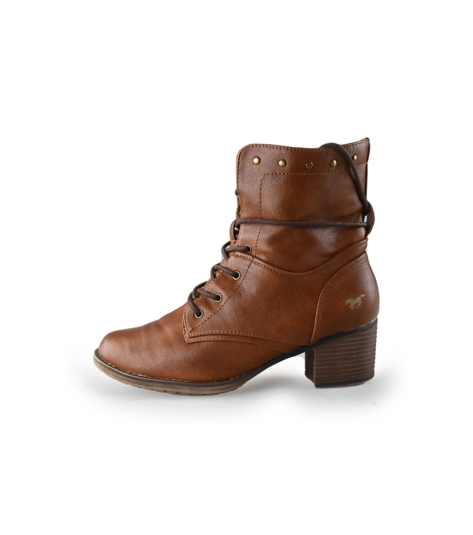 Mustang Veterboots