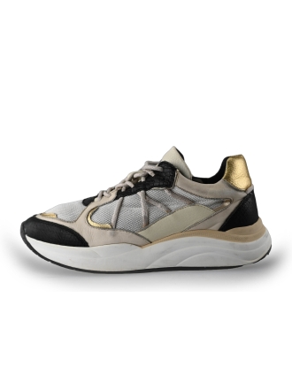 Sub55 Sneakers Beige 233868
 Maat 40
 