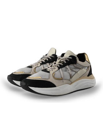 Sub55 Sneakers Beige 233868
 Maat 40
 