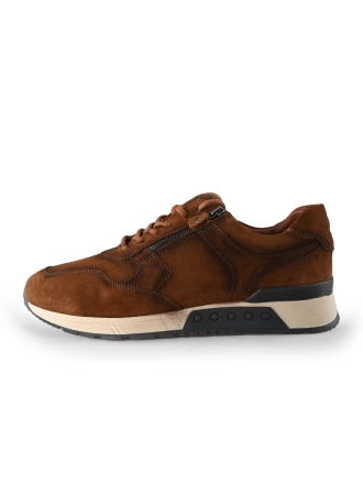 Greve Sneakers Bruin 233876
 Maat 45
 