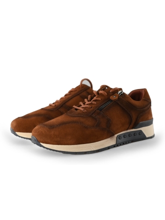Greve Sneakers Bruin 233876
 Maat 45
 