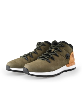  Timberland Sneakers 233900
 [MAAT] 41
 