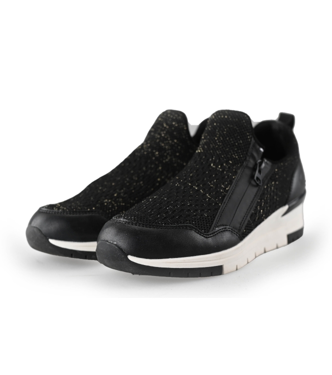 Safety Jogger Instappers