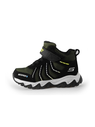  Skechers Hoge Sneakers 233920
 [MAAT] 28
 