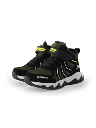  Skechers Hoge Sneakers 233920
 [MAAT] 28
 