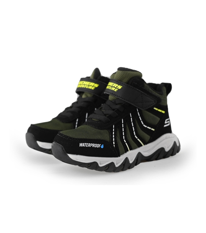 Skechers Hoge Sneakers