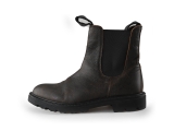 Nelson Chelsea Boots