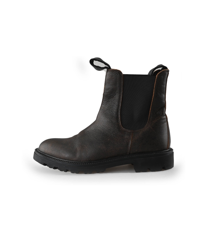 Nelson Chelsea Boots