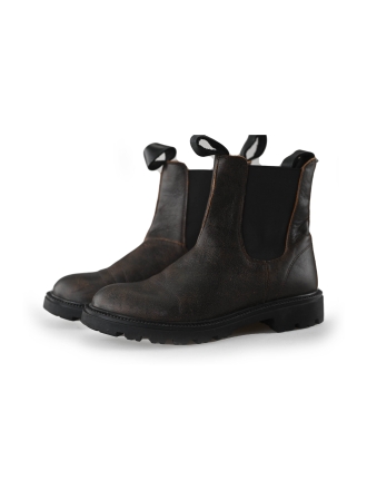  Nelson Chelsea Boots 233921
 [MAAT] 40
 