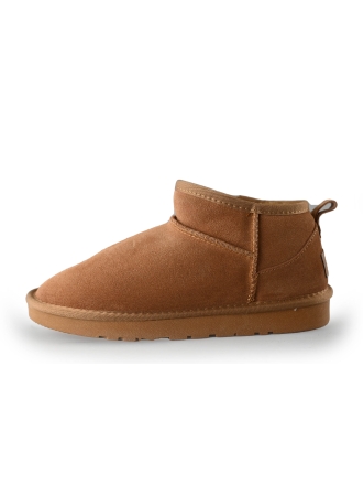 Nelson Boots Bruin 233929
 Maat 38
 