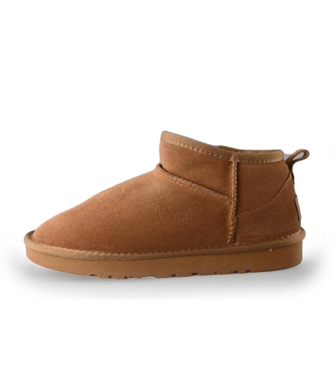 Nelson Boots