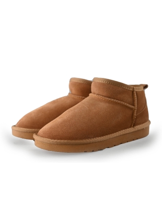 Nelson Boots Bruin 233929
 Maat 38
 