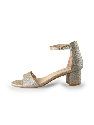 Cimarron Pumps Goud 233933
 Maat 41
 