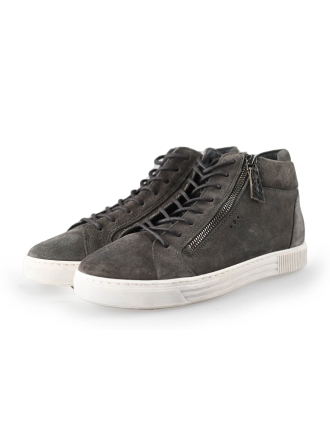  Aqa Hoge Sneakers 233943
 [MAAT] 37
 