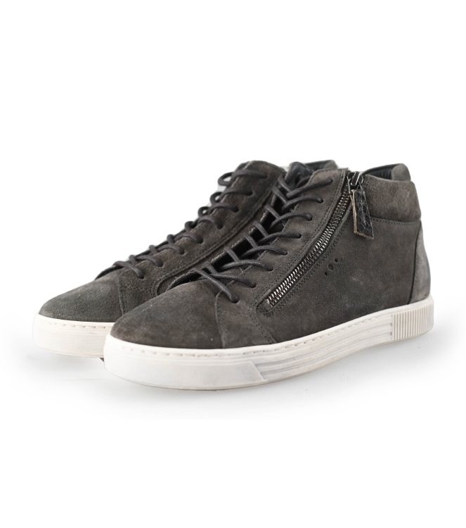 Aqa Hoge Sneakers