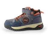 Jeep Hoge Sneakers