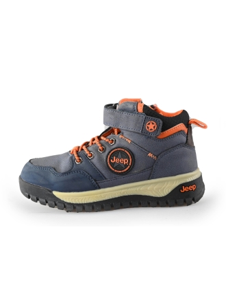  Jeep Hoge Sneakers 233944
 [MAAT] 30
 
