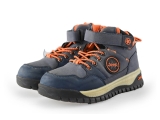 Jeep Hoge Sneakers