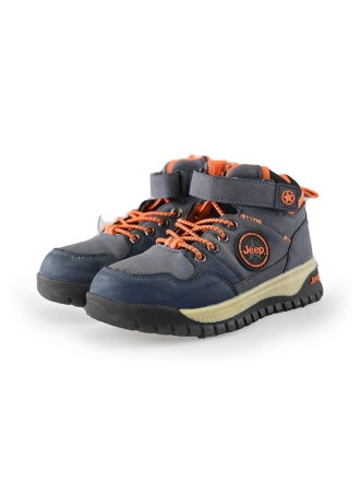  Jeep Hoge Sneakers 233944
 [MAAT] 30
 