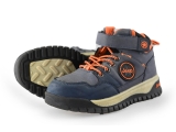 Jeep Hoge Sneakers