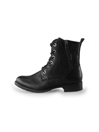  Tom Tailor Veterboots 233946
 [MAAT] 40
 