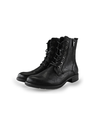  Tom Tailor Veterboots 233946
 [MAAT] 40
 