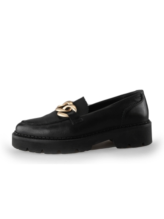 Tango Loafers Zwart 233957
 Maat 38
 