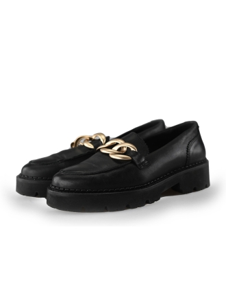 Tango Loafers Zwart 233957
 Maat 38
 