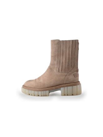  Shabbies Chelsea Boots 233960
 [MAAT] 40
 