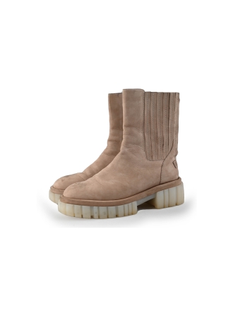  Shabbies Chelsea Boots 233960
 [MAAT] 40
 