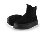 Claudia Ghizzani Chelsea Boots