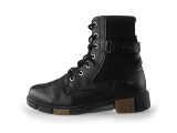 Mustang Veterboots