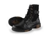 Mustang Veterboots