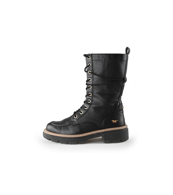 Mustang Veterboots