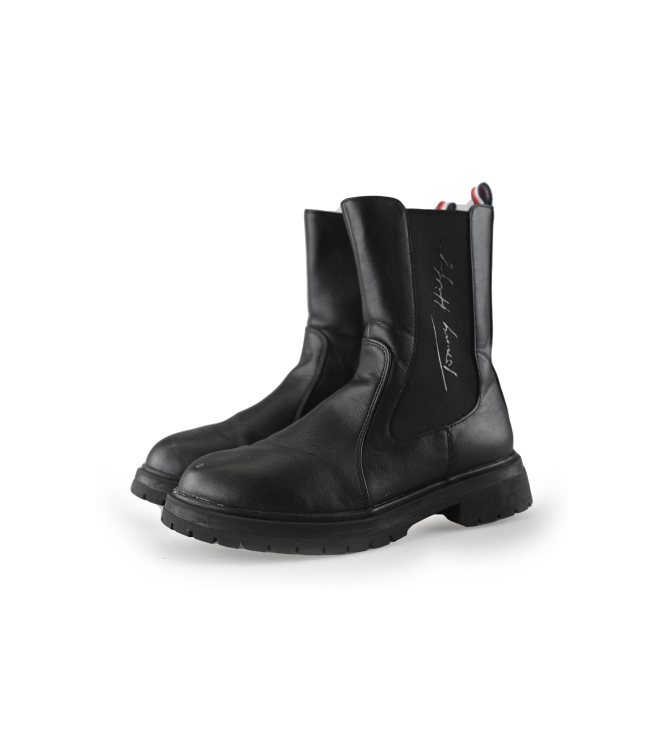 Tommy Hilfiger Chelsea Boots