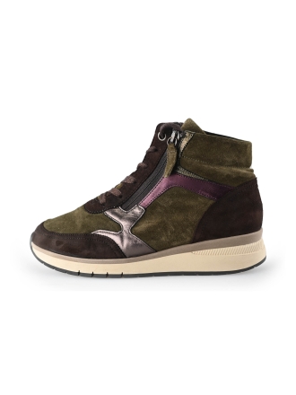  Gabor Hoge Sneakers 234033
 [MAAT] 39
 