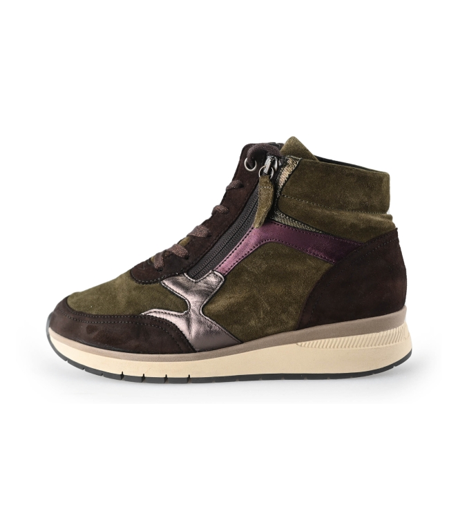 Gabor Hoge Sneakers